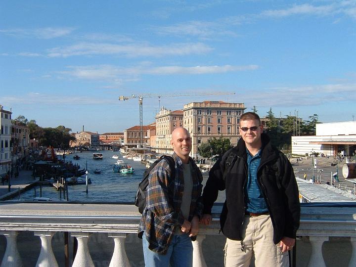 Venice-Joe and Clint 2.JPG